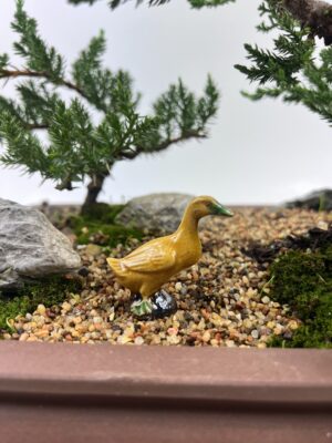 Figurine – Duck